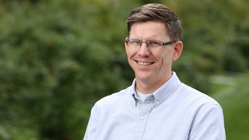 Grant Schoonover