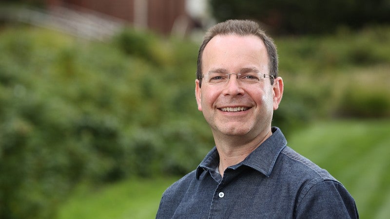 Jeff Ransford
