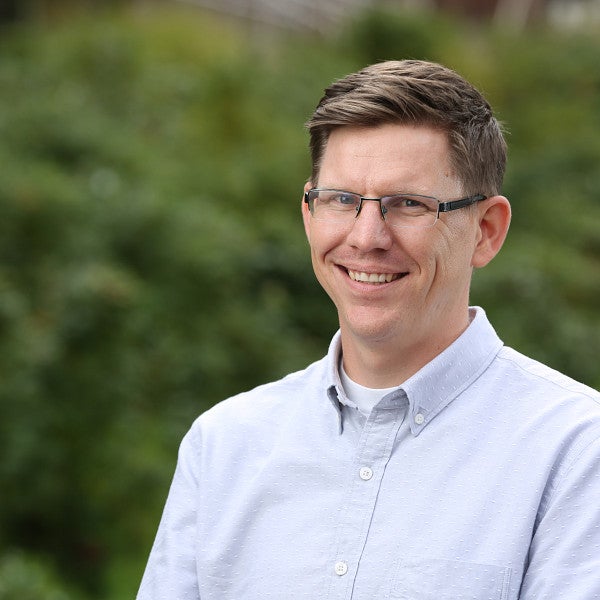Grant Schoonover